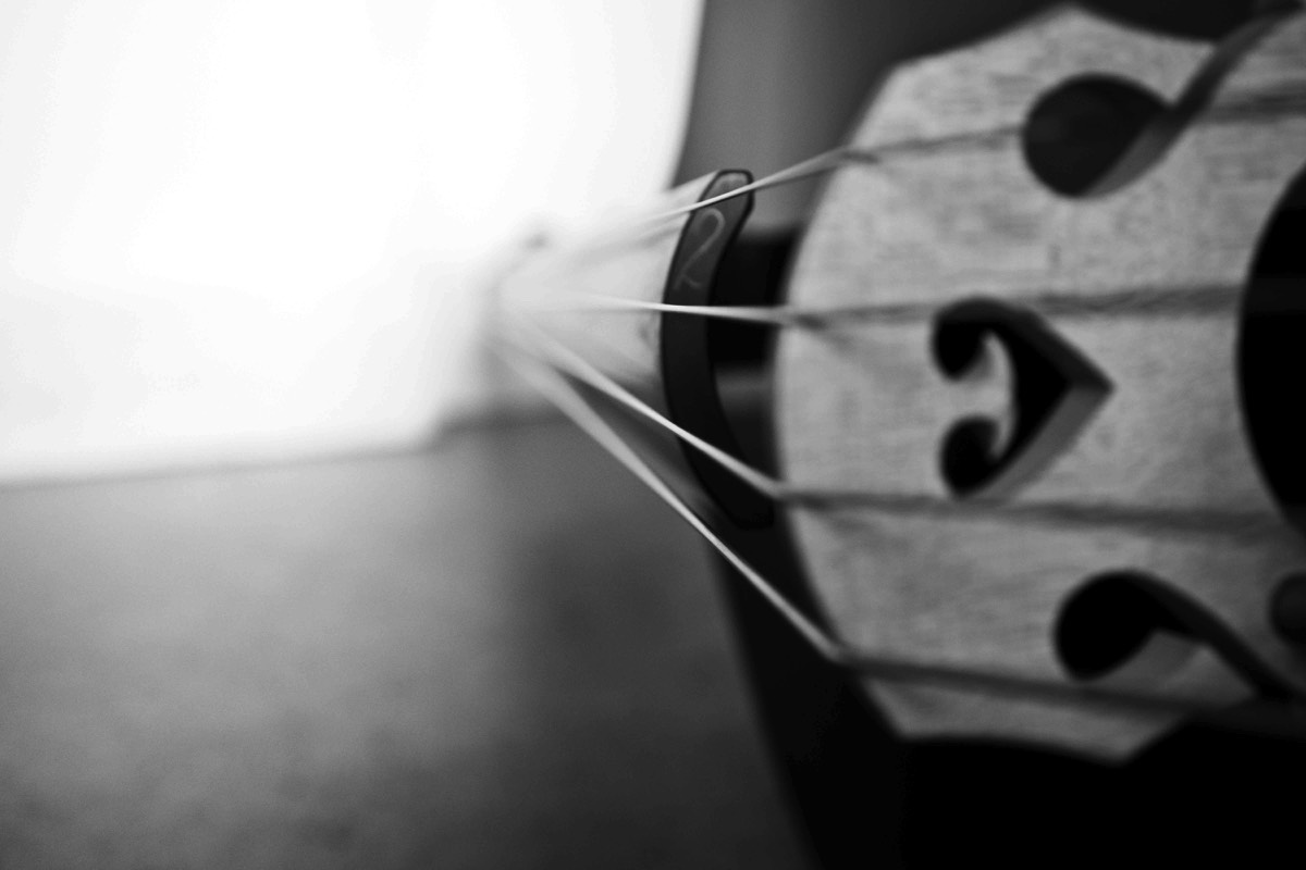 Die Jazzband für den Empfang auf der Hochzeit.