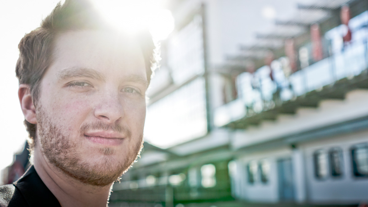 Gitarrist bei Hochzeits in Hamburg