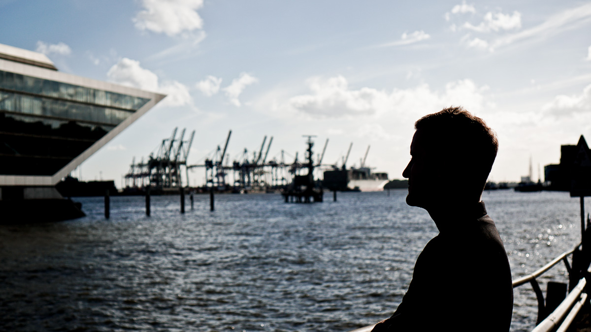 Live Musik bei Hochzeit in Hamburg