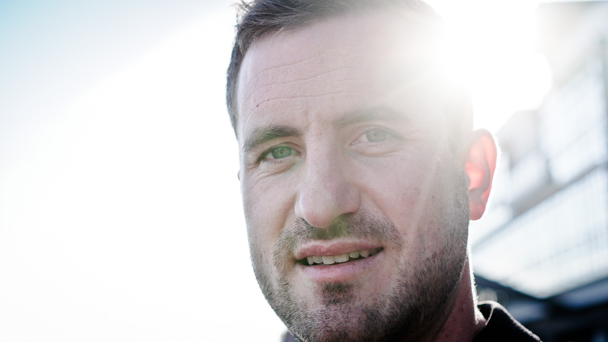 Saxofonist bei Hochzeit in Hamburg